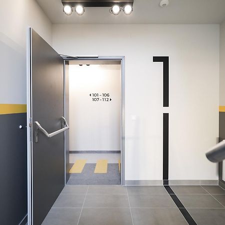 Hotel Tullnerfeld 图尔恩 外观 照片