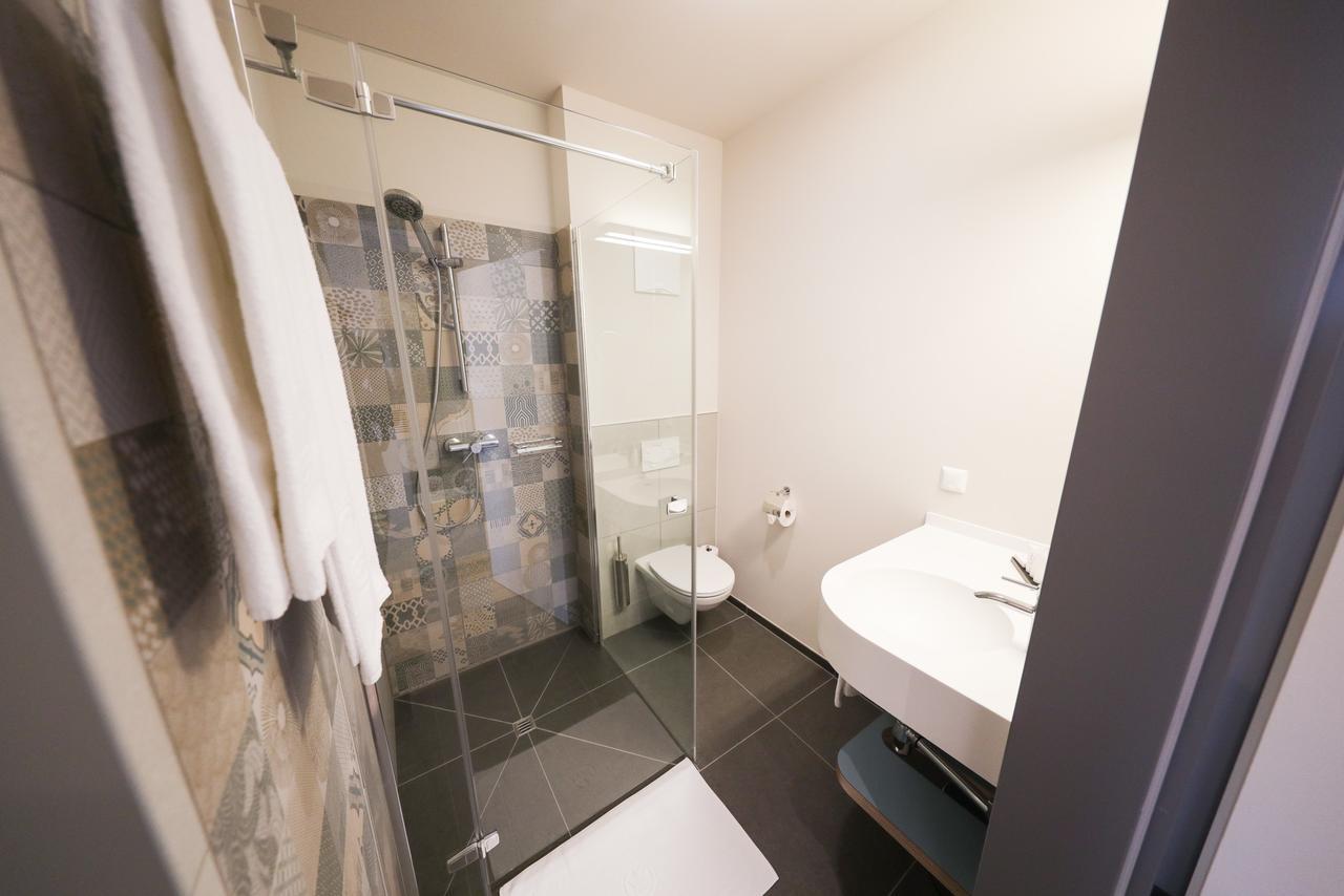 Hotel Tullnerfeld 图尔恩 外观 照片